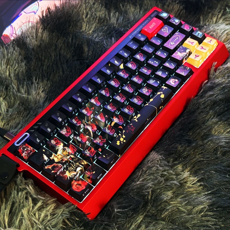 Faker Hall of Fame Ahri themed - Tech Gaming Accessories recensione e prezzo