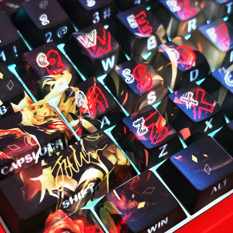 Faker Hall of Fame Ahri themed - Tech Gaming Accessories recensione e prezzo