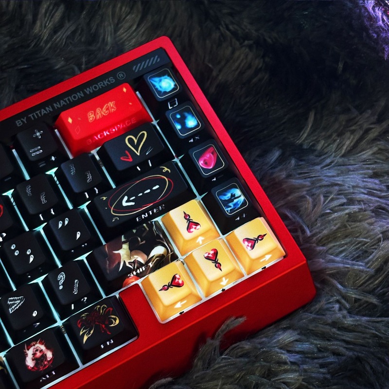 Faker Hall of Fame Ahri themed - Tech Gaming Accessories recensione e prezzo