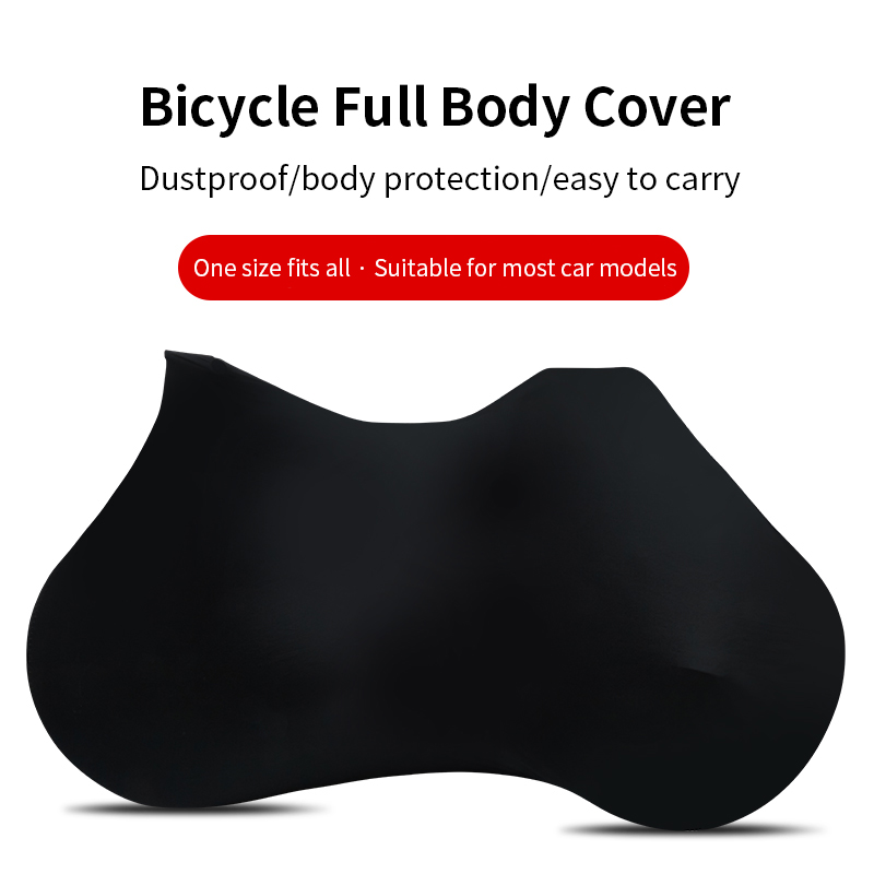 Bike All Protector Cover MTB B - Tech Accessories Bag recensione e prezzo
