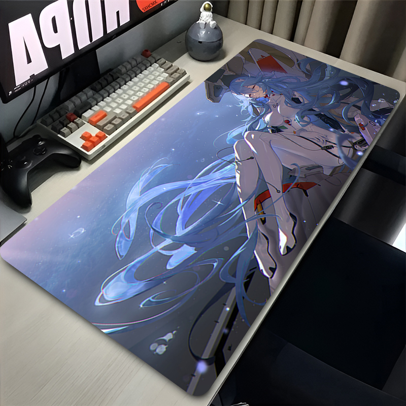Mousepad XXL Large Kawaii Anim - Tech Gaming Accessories recensione e prezzo