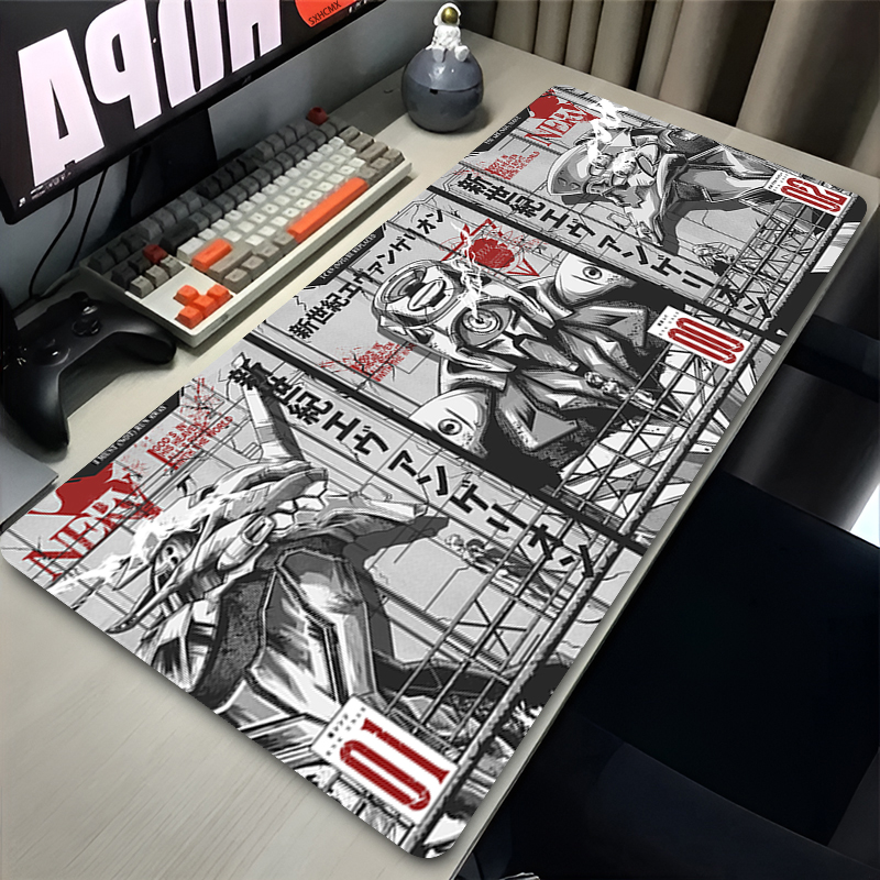 Mousepad XXL Large Kawaii Anim - Tech Gaming Accessories recensione e prezzo