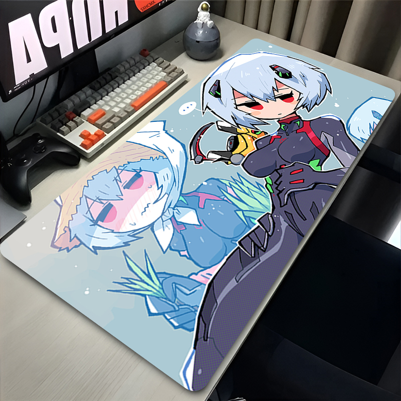 Mousepad XXL Large Kawaii Anim - Tech Gaming Accessories recensione e prezzo