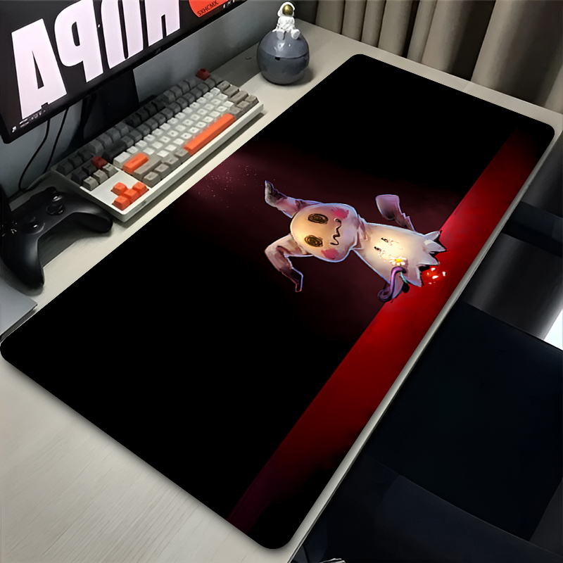Gamer Mouse Pad Large XXL P-Po - Tech Gaming Accessories recensione e prezzo