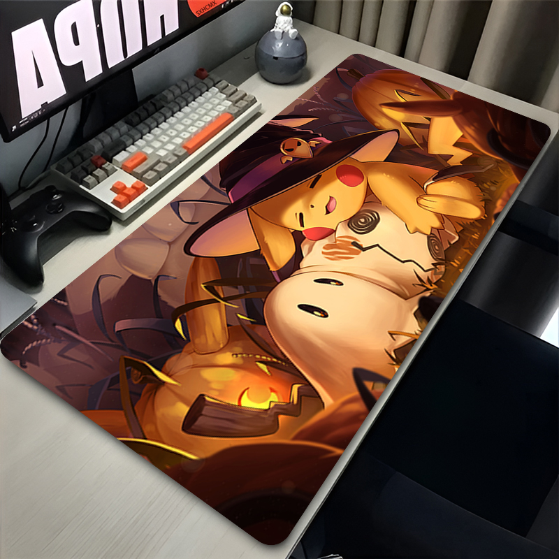 Gamer Mouse Pad Large XXL P-Po - Tech Gaming Accessories recensione e prezzo