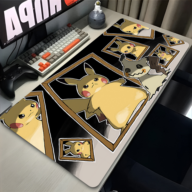 Gamer Mouse Pad Large XXL P-Po - Tech Gaming Accessories recensione e prezzo