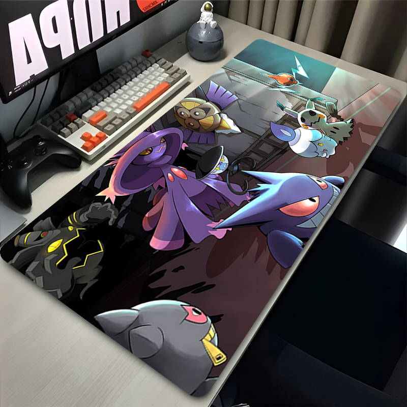 Gamer Mouse Pad Large XXL P-Po - Tech Gaming Accessories recensione e prezzo