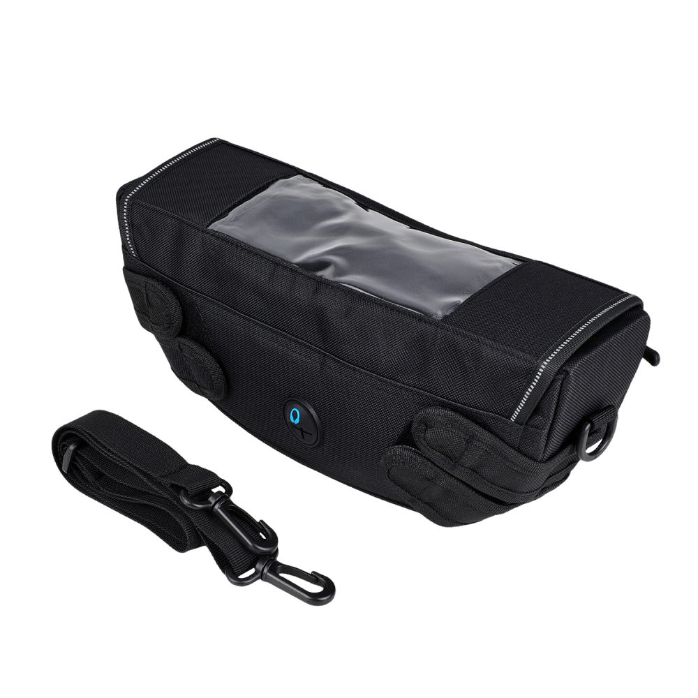 Motorcycle Accessories Conveni - Tech Accessories Bag recensione e prezzo