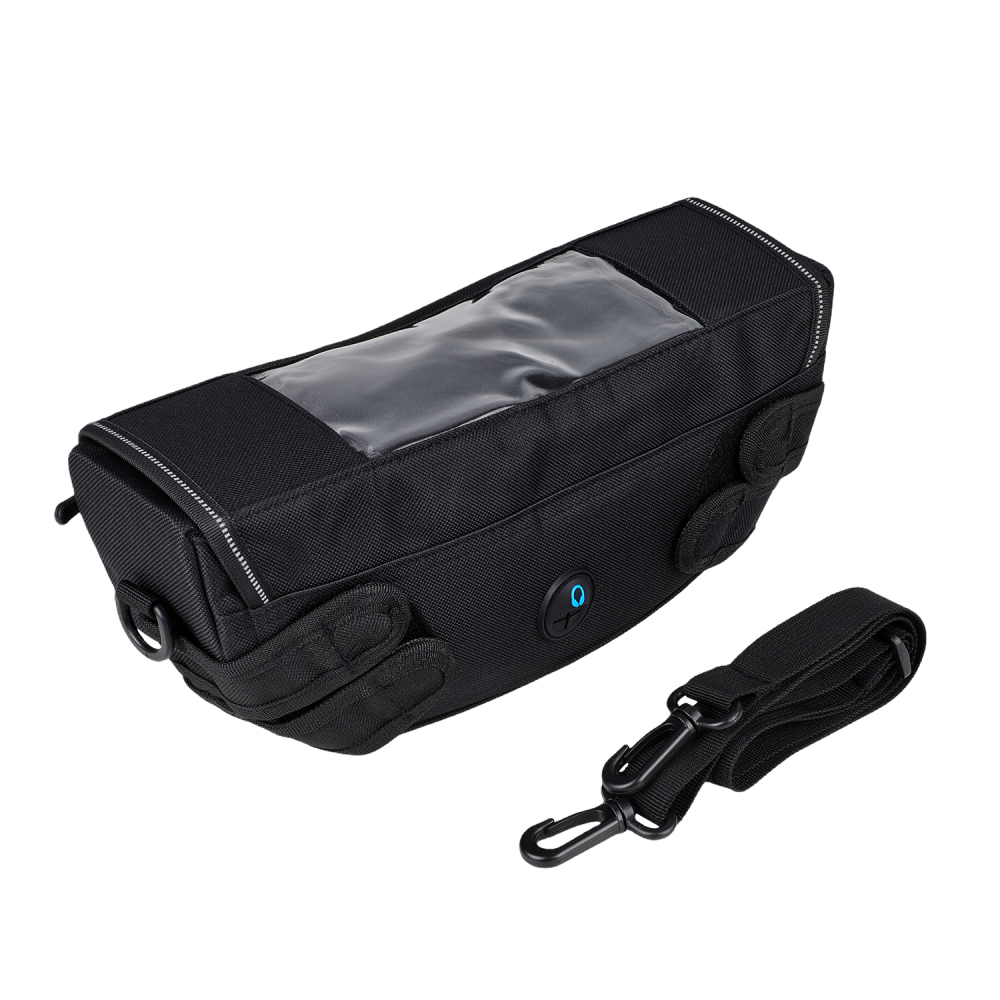 Motorcycle Accessories Conveni - Tech Accessories Bag recensione e prezzo