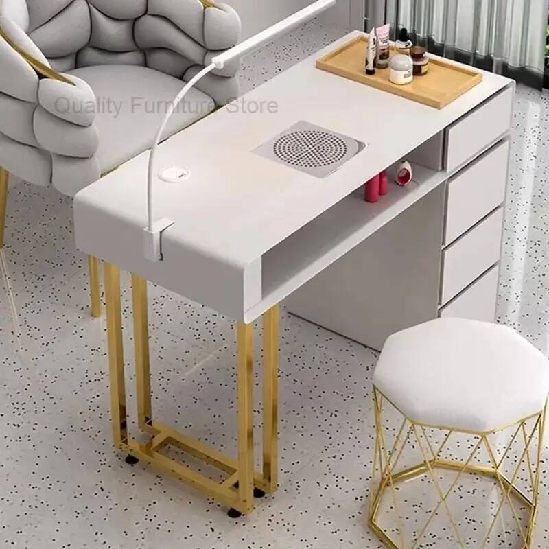 Portable Slim Nail Designer Te - Tech Table Accessories recensione e prezzo