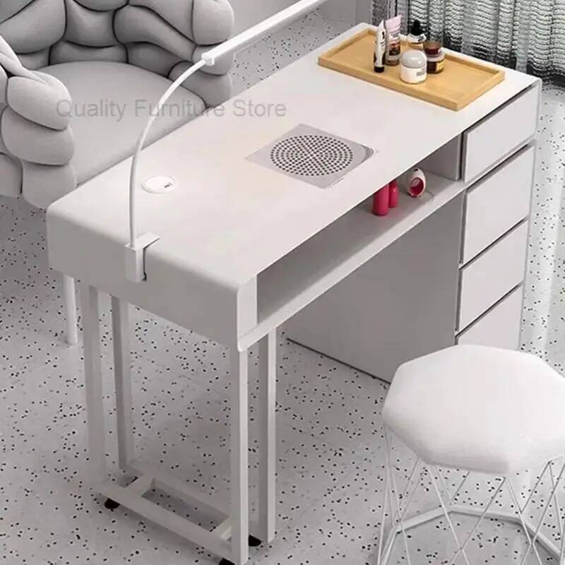 Portable Slim Nail Designer Te - Tech Table Accessories recensione e prezzo