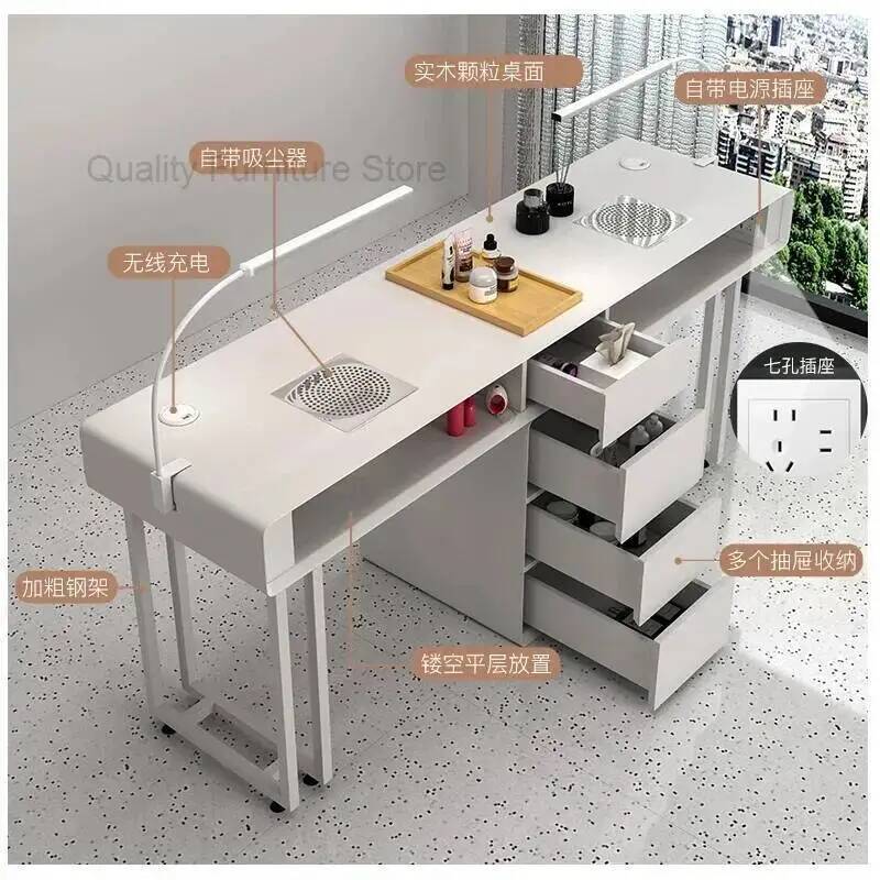 Portable Slim Nail Designer Te - Tech Table Accessories recensione e prezzo