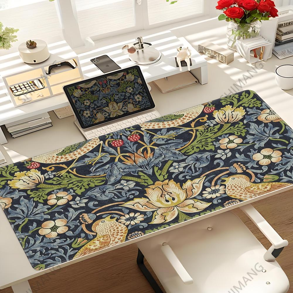 Xxl Mouse Pad 900x400 William  - Tech Table Accessories recensione e prezzo