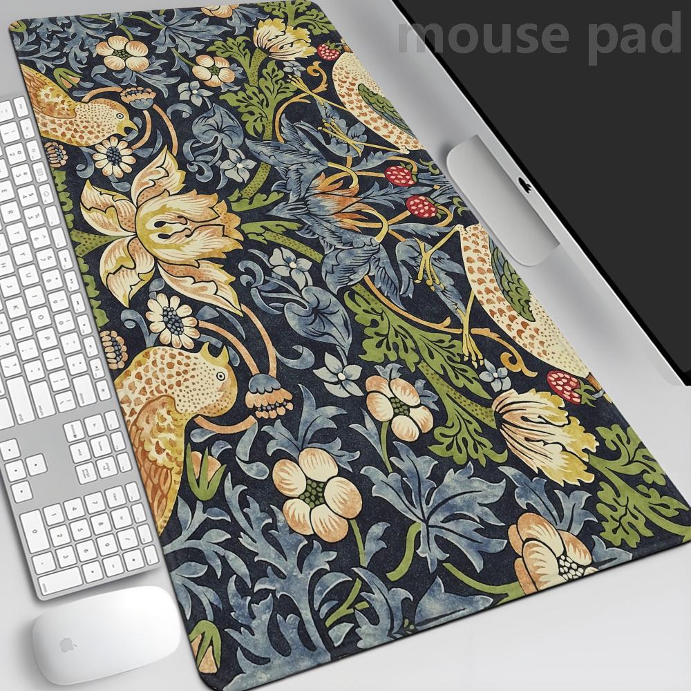 Xxl Mouse Pad 900x400 William  - Tech Table Accessories recensione e prezzo