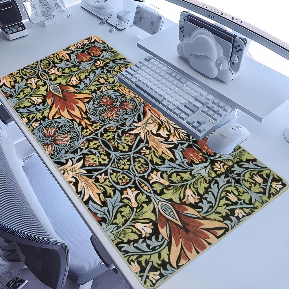 Xxl Mouse Pad 900x400 William  - Tech Table Accessories recensione e prezzo