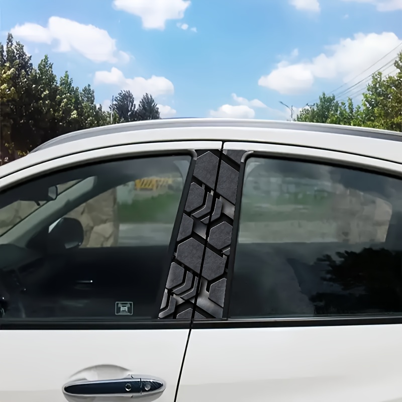 2-Piece Metal Tech Pattern Car - Tech Accessories For Laptop recensione e prezzo