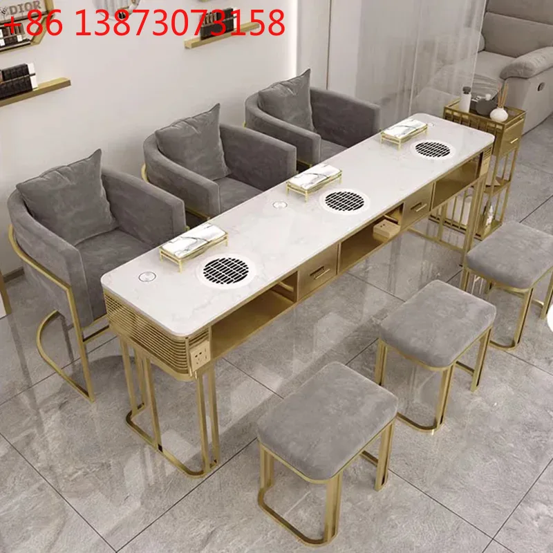 Accessories European Nail Desk - Tech Table Accessories recensione e prezzo