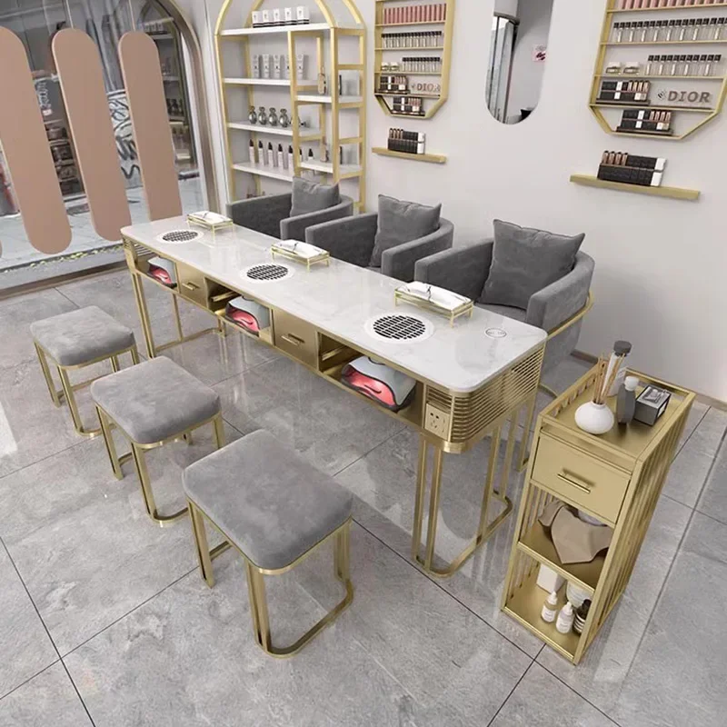Accessories European Nail Desk - Tech Table Accessories recensione e prezzo