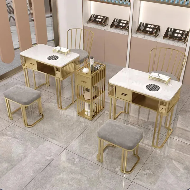 Accessories European Nail Desk - Tech Table Accessories recensione e prezzo