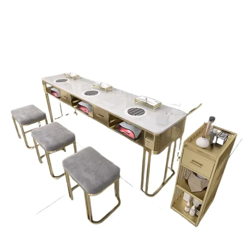 Accessories European Nail Desk - Tech Table Accessories recensione e prezzo