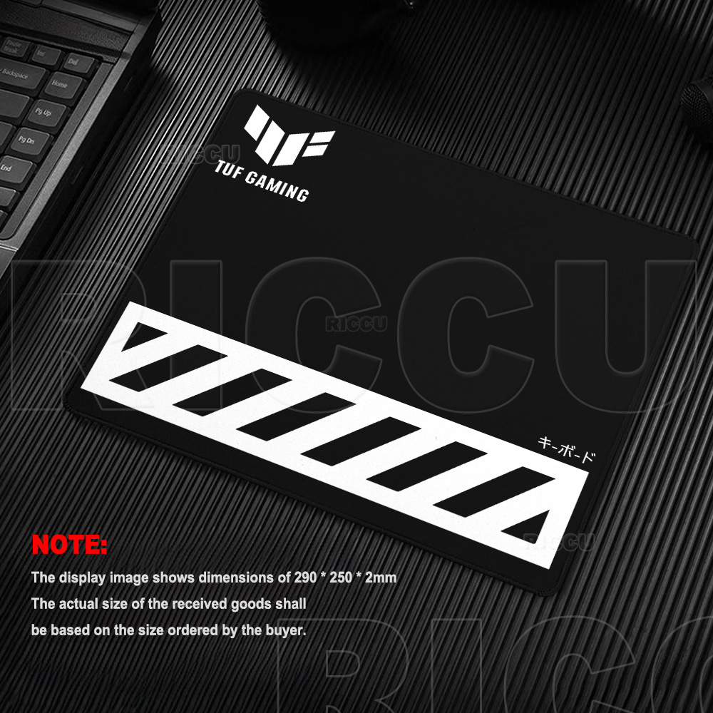 Hexagon TUF Gaming Mouse Pad R - Tech Table Accessories recensione e prezzo