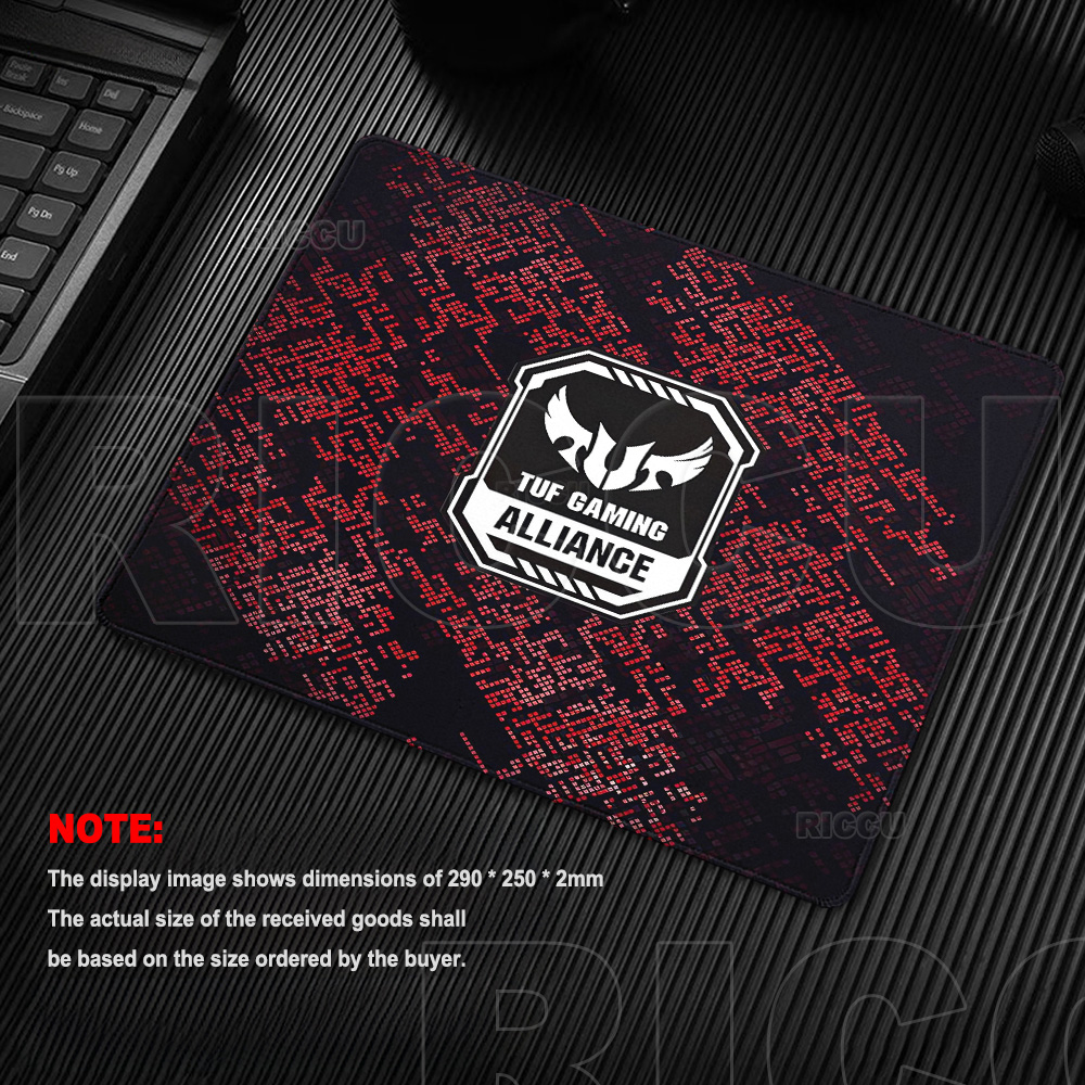 Hexagon TUF Gaming Mouse Pad R - Tech Table Accessories recensione e prezzo