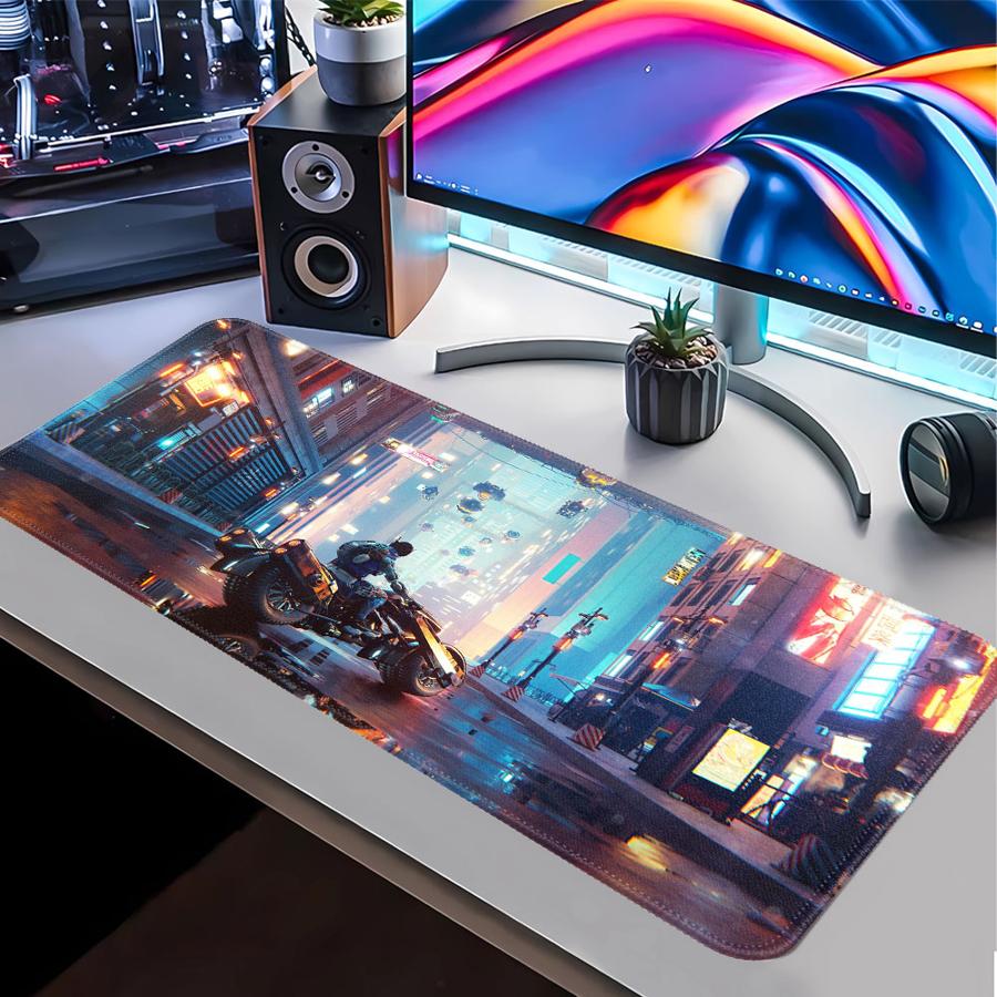 Anti slip Mouse Pad Desk acces - Tech Accessories For Laptop recensione e prezzo