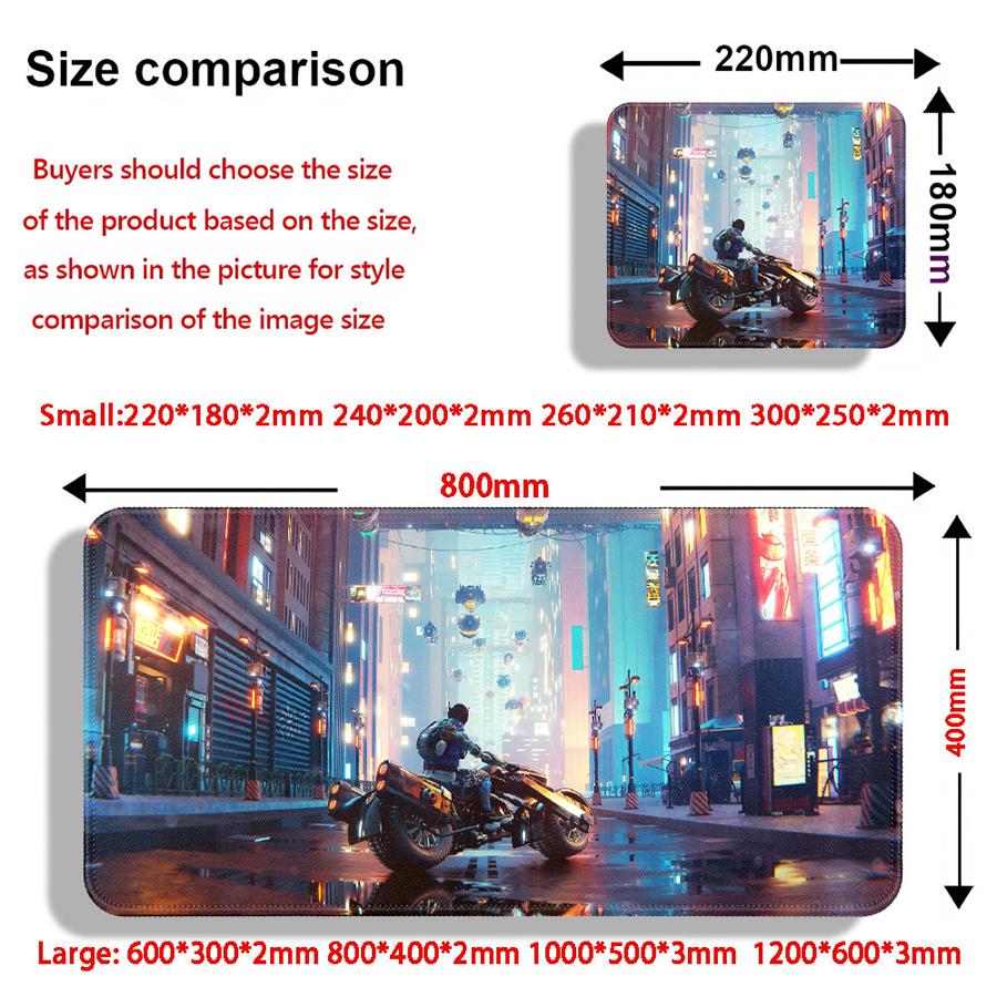 Anti slip Mouse Pad Desk acces - Tech Accessories For Laptop recensione e prezzo
