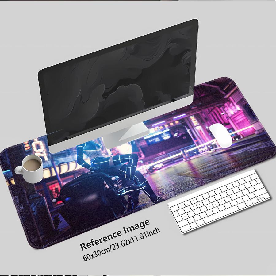 Anti slip Mouse Pad Desk acces - Tech Accessories For Laptop recensione e prezzo