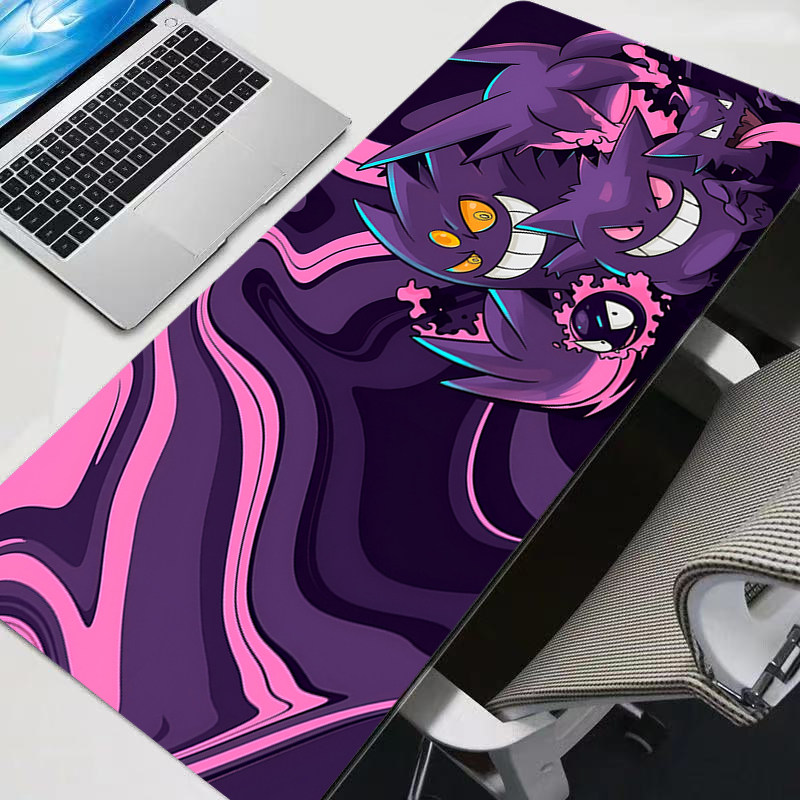 Large Mouse Pad G-gengar Mouse - Tech Gaming Accessories recensione e prezzo