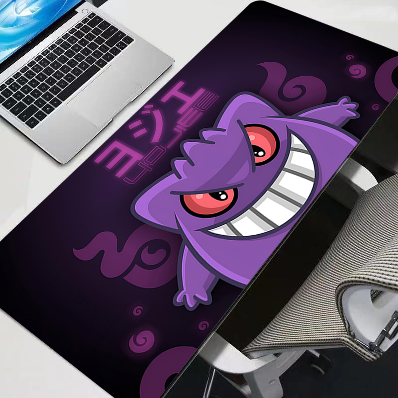 Large Mouse Pad G-gengar Mouse - Tech Gaming Accessories recensione e prezzo