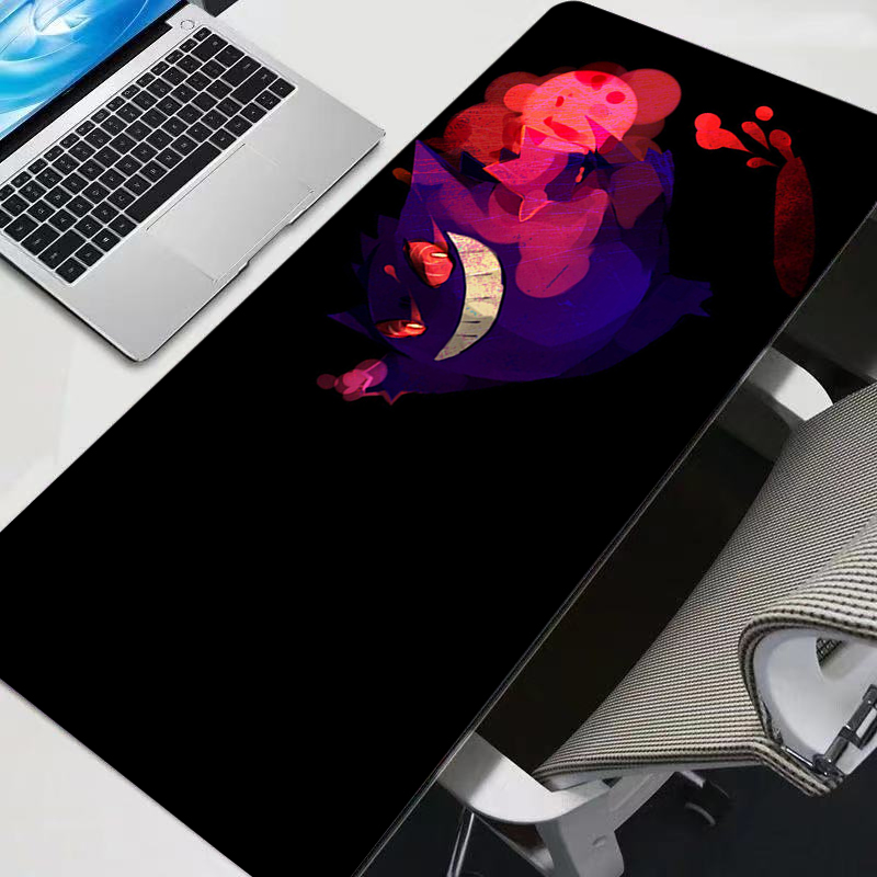 Large Mouse Pad G-gengar Mouse - Tech Gaming Accessories recensione e prezzo