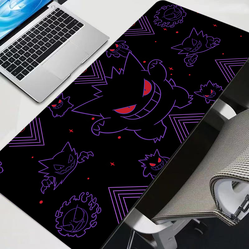 Large Mouse Pad G-gengar Mouse - Tech Gaming Accessories recensione e prezzo