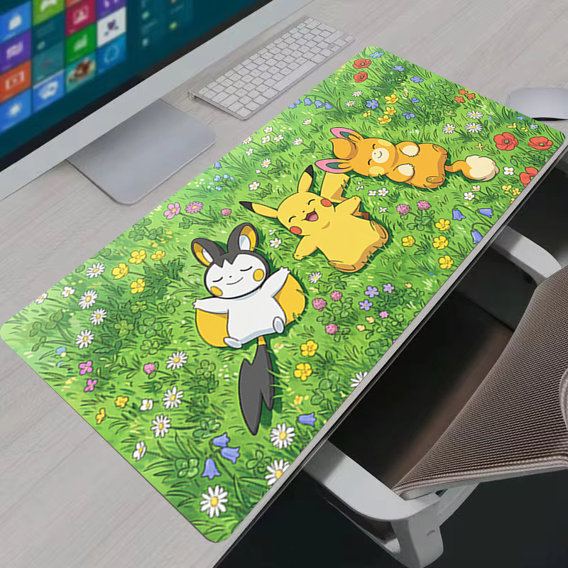 Mouse Pad Anime PC Gamer Cabin - Tech Gaming Accessories recensione e prezzo