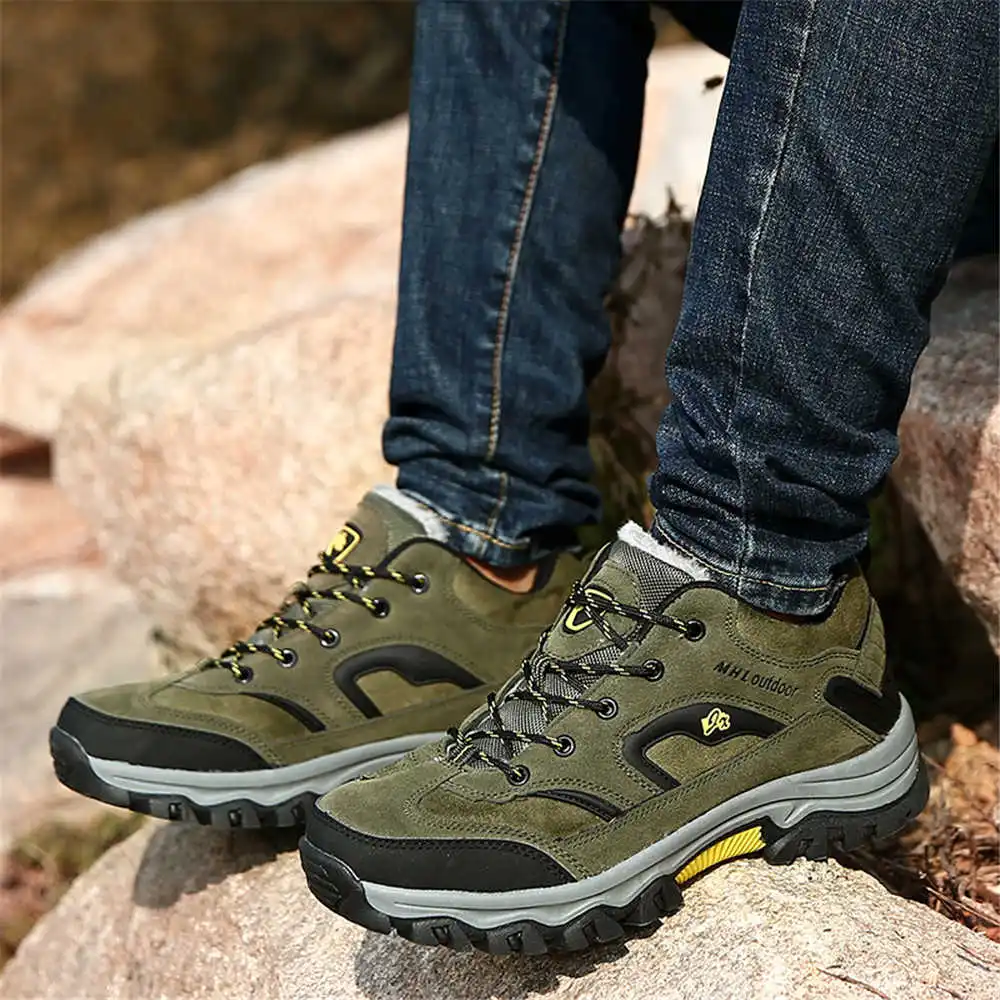 Camp Cotton Hiking Shoes For M - Tech Accessories For College recensione e prezzo