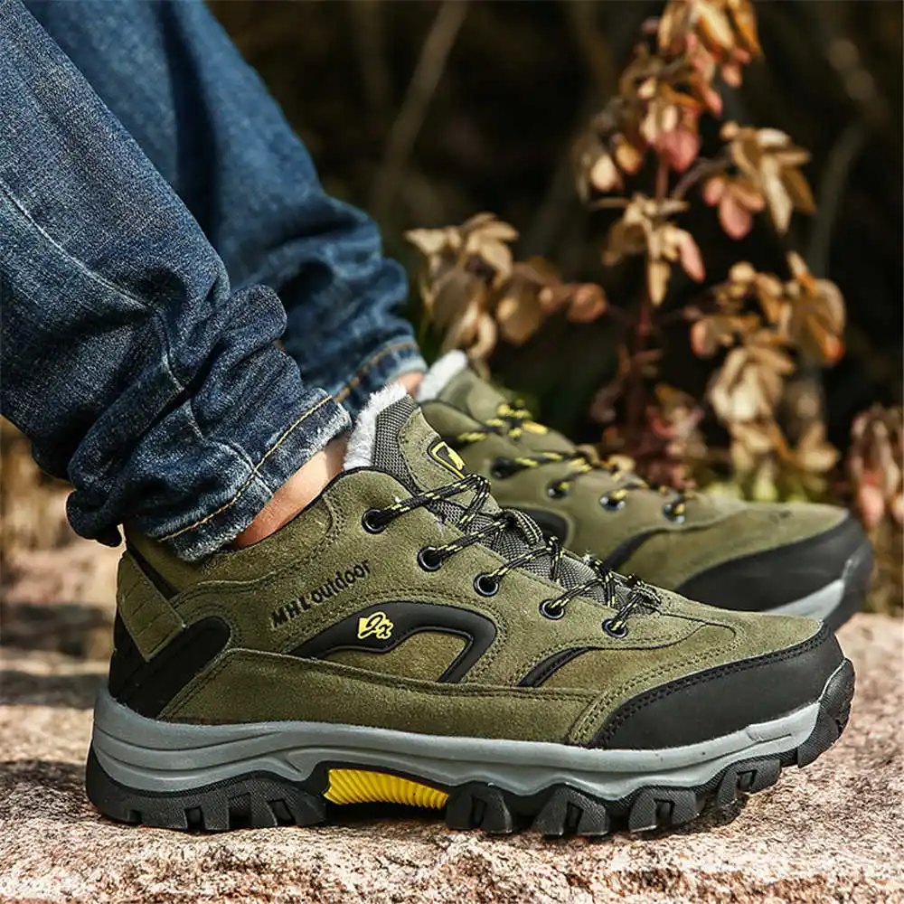 Camp Cotton Hiking Shoes For M - Tech Accessories For College recensione e prezzo