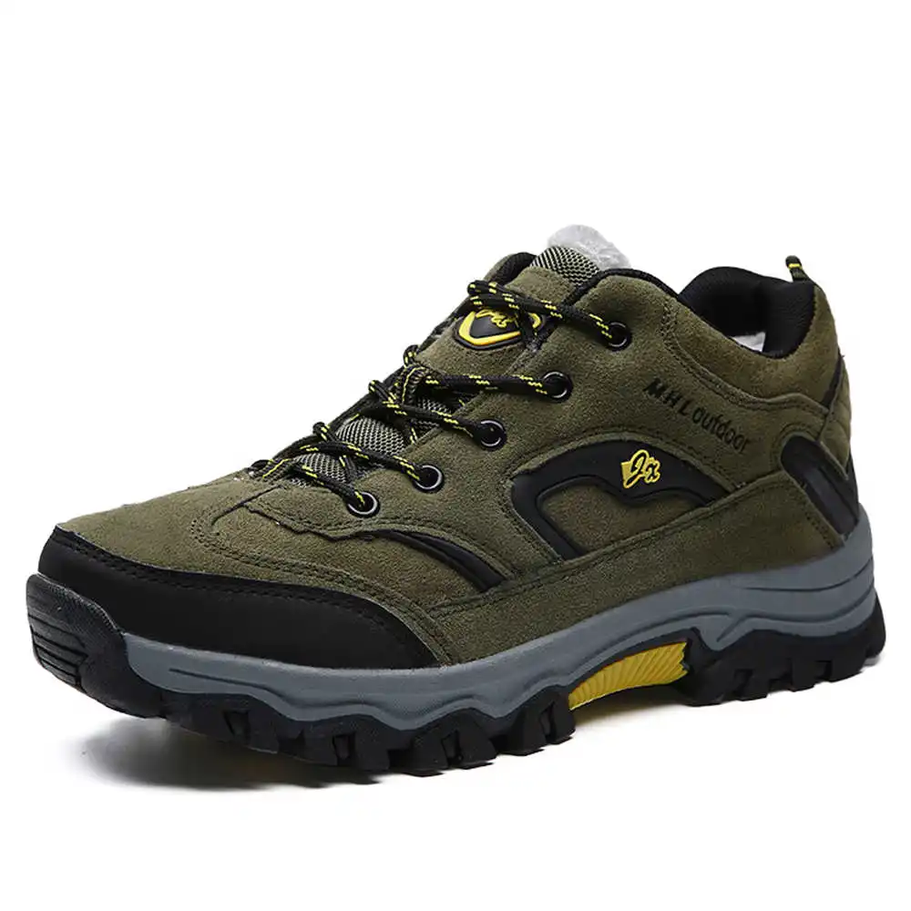 Camp Cotton Hiking Shoes For M - Tech Accessories For College recensione e prezzo