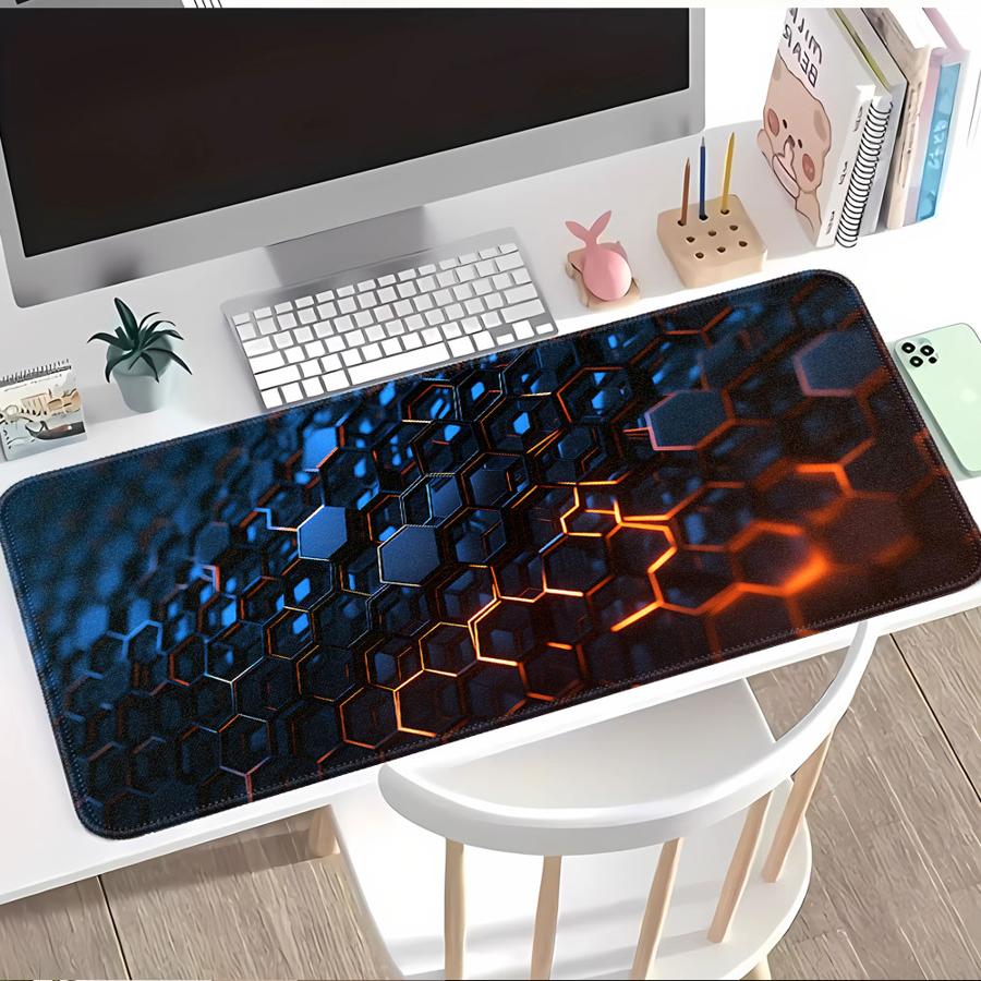 Mouse Pad office Pad Game Cons - Tech Accessories For Laptop recensione e prezzo