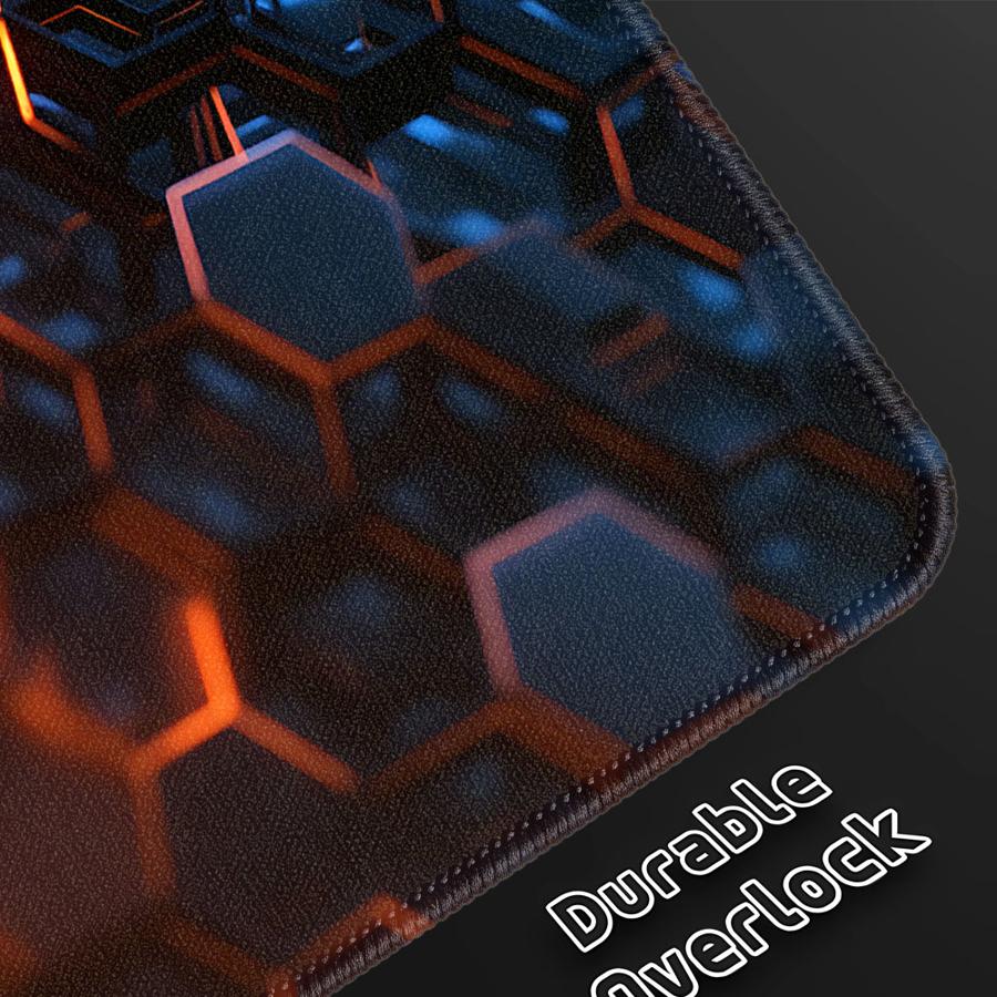 Mouse Pad office Pad Game Cons - Tech Accessories For Laptop recensione e prezzo